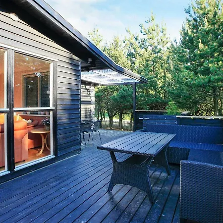 Tatil Evi Two-bedroom Holiday In 33 Hals