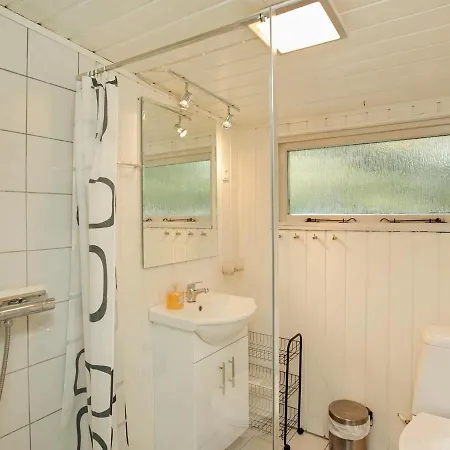 Two-bedroom Holiday In 33 Tatil Evi
