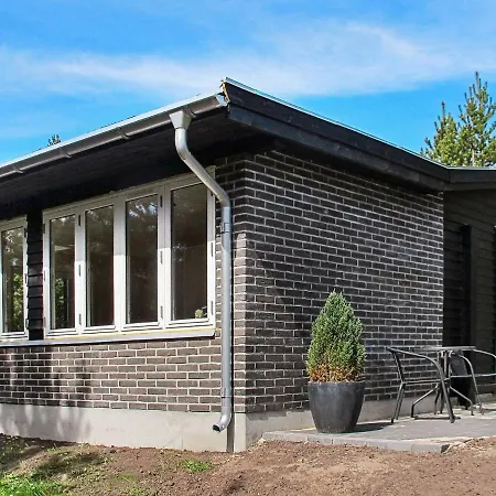 Tatil Evi Two-bedroom Holiday In 33