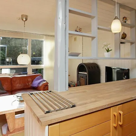 Two-bedroom Holiday In 33 Tatil Evi *